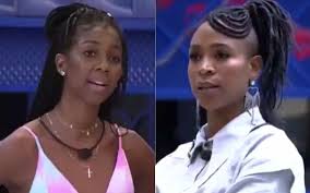 Redação mais novela publicado ontem, às 11:16. Karol Conka E Camilla De Lucas Discutem No Bbb21 Eu Nao Sou Idiota Noticias Da Tv W15 Magazine