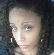 Tanisha Lavonne Hairston