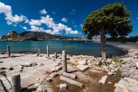 Va fi vărsare de sânge, a avertizat primarul. Explorand Insula Kos Revista National Geographic Romania