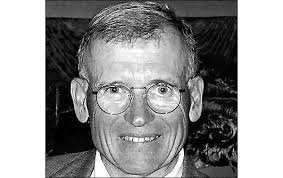 RICHARD CHESMORE Obituary (2016)