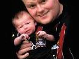 Baby is City's youngest signing