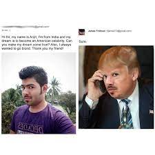 This is a public group that anyone can join that allows them to submit their funny photoshop pics! This Designer Has The Best Response To Anyone Who Asks Him To Photoshop Their Pic