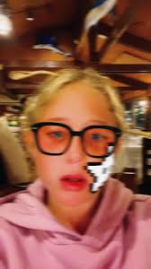 Audrey Holstein's Account