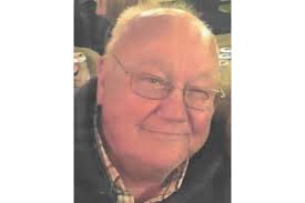 Gerald Strasser Obituary (1942