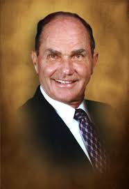 Obituary for John "Jack" Barker Barrett Smith