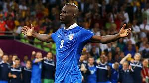 The breakup was mutual and neguesha revealed she gave back the £100,000 ring balotelli used for the proposal. Mario Balotelli Peaked At The Euros And His Monza Spell Could Help Him Rediscover A Lost Spark Goal Com