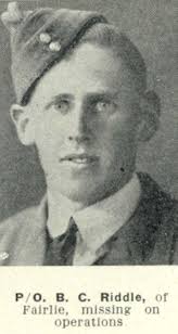 Bertram Challis Riddle