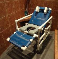 reclining shower chair shower chair pvc shower handicap shower chair