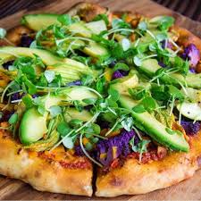 Et Si Vous Faisiez Une Pizza A La Poele Cuisine Sans Four Cuisine Facile Repas Sans Four