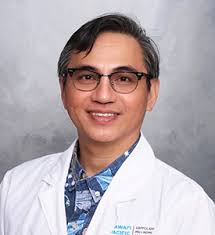 Physicians Beginning with 'D'