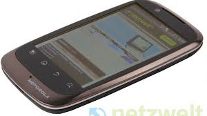 Motorola Fire XT