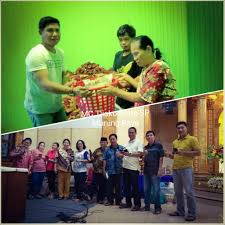 Ini contoh susunan acara natal pemudadeskripsi lengkap. Jelang Perayaan Natal Lingkungan Zaitun Multimedia Center Provinsi Kalimantan Tengah