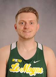 2021 Men's Cross Country Roster