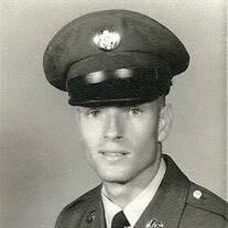 Joe Henry Hyde Obituary