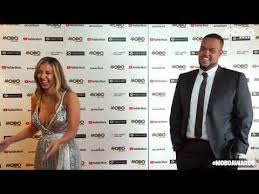 She is currently the host of bbc one's peter crouch: Maya Jama Chunkz 8 Things You Need To Know Mobo Youtube