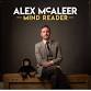 Alex McAleer Mind Reader event image