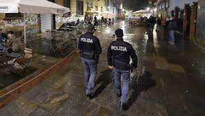 In base alla misura, imposta per la prima volta nel paese dalla seconda guerra mondiale. Riaperture Dal 26 Aprile Cambia Anche Il Coprifuoco Quifinanza