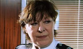 Sad news in Roberta Taylor who...