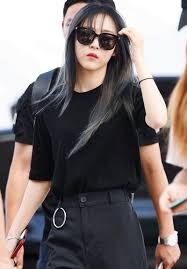 Moonbyul Mamamoo Moonbyul Moonbyul Fashion