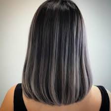 Buy silver highlights hair colourants and get the best deals at the lowest prices on ebay! Best Silver Highlights 2020 Photo Ideas Step By Step