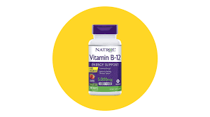 Lower vitamin b12 levels in the blood of pregnant women has been linked with an increased risk for depression. The 9 Best B12 Supplements Of 2021