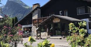 Oteller hôtel beauregard, montagne à morzine temizlik hizmetleri mevcut mu? Le Soly Varnay Morzine Avoriaz Location