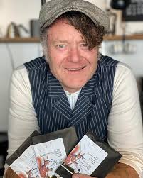 Mr. Hoban's Coffee Roastery