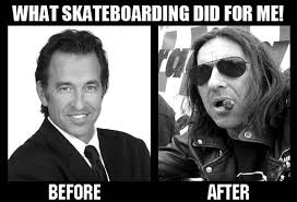 Dave Hackett Bio — Skatepark of Tampa