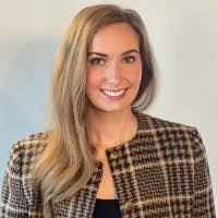 Christina Merwin's Instagram, Twitter & Facebook