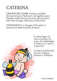 Quando si pensa a santa caterina da siena vengono in mente tre aspetti di questa mistica nella quale sono stati stravolti i piani naturali: Caterina Portalebambini It