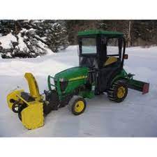 John Deere 2305