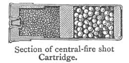 Shotgun Shell Wikipedia