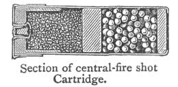 Shotgun Shell Wikipedia