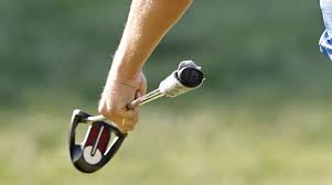 Harris English vướng rắc rối gậy cũ ở Ryder Cup