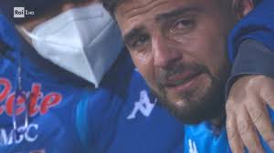 Gattuso a napoli, fonseca alla roma, pioli al milan. Juve Napoli Insigne In Lacrime Dopo Il Fischio Finale Ilnapolista