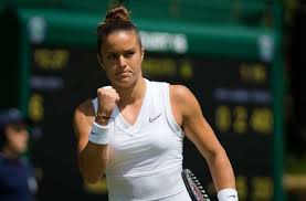 August 23, 2020 by live sports. Who Is Maria Sakkari Dating Maria Sakkari Boyfriend Husband
