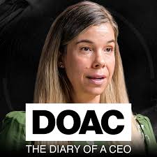 Ex-Google Exec (Mo Gawdat)