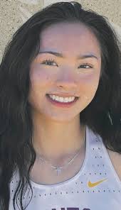 Hononegah track and field sending seven athletes to IHSA 3A Girls State  Track and Field Championships