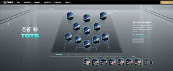 Let's keep this sub related to the fifa videogame and not about real world soccer news/videos outside of our designated weekend if threads. So Konnt Ihr Fur Das Fifa 21 Tots Abstimmen