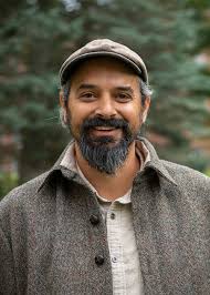 Welcome Dr. Billy Keniston