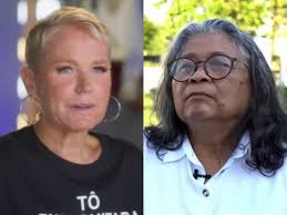 Xuxa Meneghel faz revelação pesada sobre relação com Marlene Mattos - Glow  News