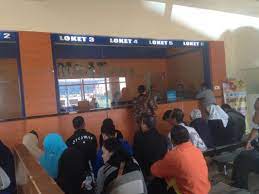 We did not find results for: Kantor Samsat Palembang Ii Jadi Full Samsat Beritapagi