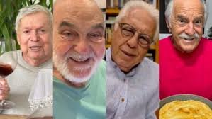 Jamais ataquei Mauricio de Sousa", afirma James Ackel sobre disputa na ABL