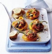 Get pregnancy essentials, nappies and more. Stuffed Baked Tomatoes Recipe Delicious Magazine
