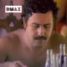 Backyardigans sticker | backyardigans | backyardigans castaway meme . Pablo Escobar Meme Gif