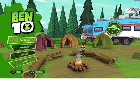 Ben 10 is produced by cartoon network and made by man of action. Omnicoid Void New Ben 10 Reboot 2017 Video Game Pictures