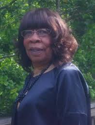 Obituary information for ELIZABETH TYLER