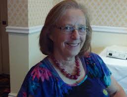 Aug 2019 Eleanor Whitehead