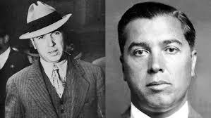 Joe Adonis's Instagram, Twitter & Facebook