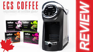 Deals shopping 2014 lavazza blue espresso dolce 100% arabica. Lavazza Classy Plus Review 2020 New Amazing Coffee Machine Youtube